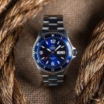 ساعت مچی مردانه اورینت ORIENT FAA02002D9 - Image 3