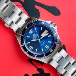 ساعت مچی مردانه اورینت ORIENT FAA02002D9 - Image 4