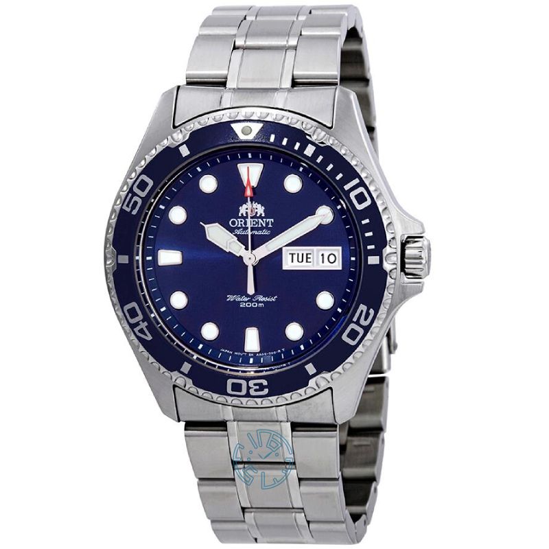 ساعت مچی مردانه اورینت ORIENT FAA02005D9