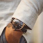 ساعت مچی مردانه اورینت ORIENT FAC08001TO - Image 2