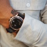 ساعت مچی مردانه اورینت ORIENT FAC08001TO - Image 4