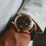 ساعت مچی مردانه اورینت ORIENT FAC08001TO - Image 3