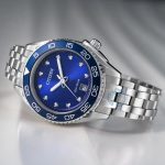 ساعت مچی زنانه سیتیزن CITIZEN FE6160-57L - Image 4