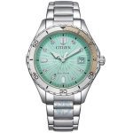 ساعت مچی زنانه سیتیزن CITIZEN FE6170-88L