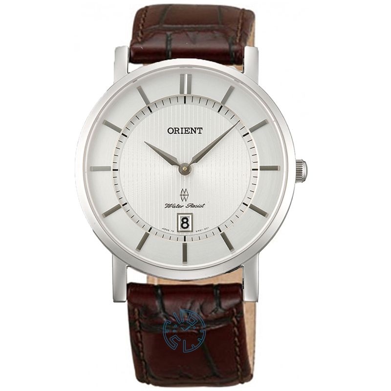 ساعت مچی مردانه اورینت ORIENT FGW01007W0