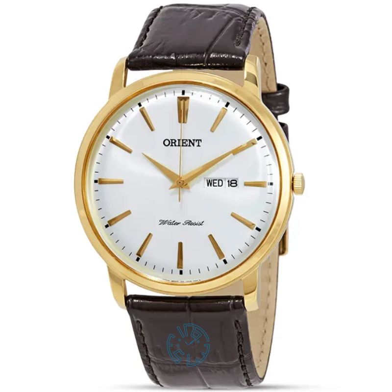 ساعت مچی مردانه اورینت ORIENT FUG1R001