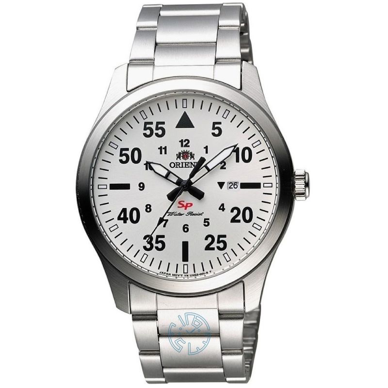 ساعت مچی مردانه اورینت ORIENT FUNG2002W0
