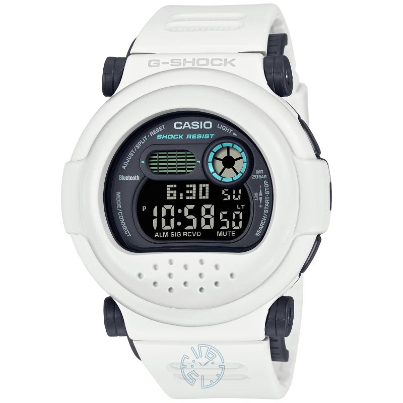 ساعت مچی مردانه کاسیو جیشاک G-SHOCK G-B001SF-7DR