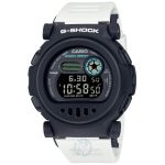 ساعت مچی مردانه کاسیو جیشاک G-SHOCK G-B001SF-7DR - Image 2