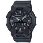 ساعت مچی مردانه کاسیو جیشاک G-SHOCK GA-010-1A1DR