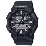 ساعت مچی مردانه کاسیو جیشاک G-SHOCK GA-010-1ADR