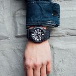 ساعت مچی مردانه کاسیو جیشاک G-SHOCK GA-010-1ADR - Image 4