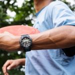 ساعت مچی مردانه کاسیو جیشاک G-SHOCK GA-010-1ADR - Image 3