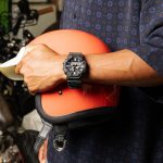 ساعت مچی مردانه کاسیو جیشاک G-SHOCK GA-010-1ADR - Image 2