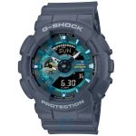 ساعت مچی مردانه کاسیو جیشاک G-SHOCK GA-110AS-2ADR