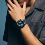 ساعت مچی مردانه کاسیو جیشاک G-SHOCK GA-110AS-2ADR - Image 2