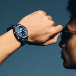 ساعت مچی مردانه کاسیو جیشاک G-SHOCK GA-110AS-2ADR - Image 3