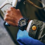 ساعت مچی مردانه کاسیو جیشاک G-SHOCK GA-110RL-1ADR - Image 4