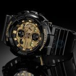 ساعت مچی مردانه کاسیو جیشاک G-SHOCK GA-140GB-1A1DR - Image 5