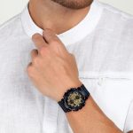 ساعت مچی مردانه کاسیو جیشاک G-SHOCK GA-140GB-1A1DR - Image 2