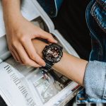 ساعت مچی مردانه کاسیو جیشاک G-SHOCK GA-400GB-1A4DR - Image 3