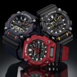ساعت مچی مردانه کاسیو جیشاک G-SHOCK GA-900-4A - Image 5