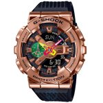 ساعت مچی مردانه کاسیو جیشاک G-SHOCK GM-110RH-1A