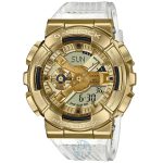 ساعت مچی مردانه کاسیو جیشاک G-SHOCK GM-110SG-9A