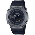 ساعت مچی مردانه کاسیو جیشاک G-SHOCK GM-2100BB-1ADR