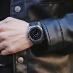 ساعت مچی مردانه کاسیو جیشاک G-SHOCK GM-2100BB-1ADR - Image 3