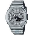 ساعت کاسیو جیشاک GM-2100YM-8ADR