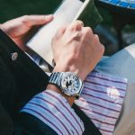 ساعت مچی مردانه کاسیو جیشاک G-SHOCK GM-2100YM-8ADR - Image 2