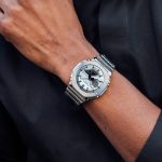 ساعت مچی مردانه کاسیو جیشاک G-SHOCK GM-2100YM-8ADR - Image 3