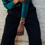 ساعت مچی مردانه کاسیو جیشاک G-SHOCK GM-2100YMG-9ADR - Image 4