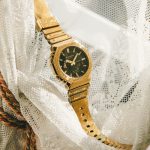 ساعت مچی مردانه کاسیو جیشاک G-SHOCK GM-2100YMG-9ADR - Image 5