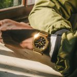 ساعت مچی مردانه کاسیو جیشاک G-SHOCK GM-2100YMG-9ADR - Image 3