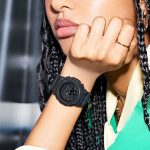 ساعت مچی زنانه کاسیو جیشاک G-SHOCK GMA-P2100BB-1ADR - Image 2