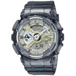 ساعت مچی مردانه زنانه کاسیو جیشاک G-SHOCK GMA-S110GS-8ADR