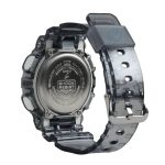ساعت مچی مردانه زنانه کاسیو جیشاک G-SHOCK GMA-S110GS-8ADR - Image 4