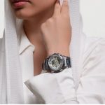 ساعت مچی مردانه زنانه کاسیو جیشاک G-SHOCK GMA-S110GS-8ADR - Image 2