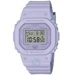 ساعت مچی زنانه کاسیو جیشاک G-SHOCK GMD-S5600BA-6DR