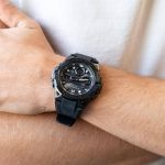 ساعت مچی مردانه کاسیو جیشاک G-SHOCK GST-B400BB-1ADR - Image 2