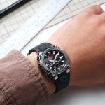 ساعت مچی مردانه کاسیو جیشاک G-SHOCK GST-B600-1ADR - Image 2