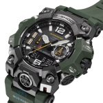 ساعت مچی مردانه کاسیو جیشاک G-SHOCK GWG-B1000-3ADR - Image 3
