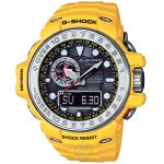 ساعت مچی مردانه کاسیو جیشاک G-SHOCK GWN-1000-9ADR