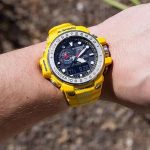ساعت مچی مردانه کاسیو جیشاک G-SHOCK GWN-1000-9ADR - Image 3
