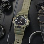 ساعت مچی مردانه کاسیو جنرال GENERAL HDC-700-3A2VDF - Image 3