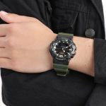 ساعت مچی مردانه کاسیو جنرال GENERAL HDC-700-3AVDF - Image 3