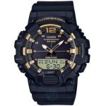 ساعت مچی مردانه کاسیو جنرال GENERAL HDC-700-9AVDF