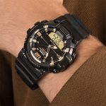 ساعت مچی مردانه کاسیو جنرال GENERAL HDC-700-9AVDF - Image 3